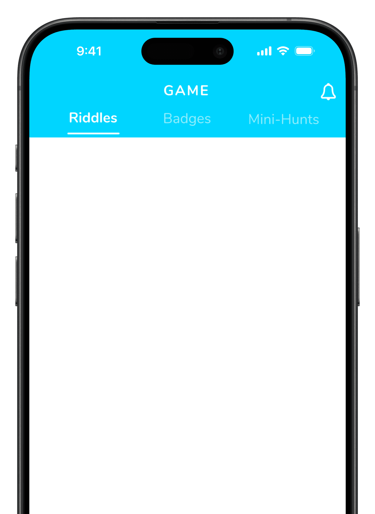 game in phone