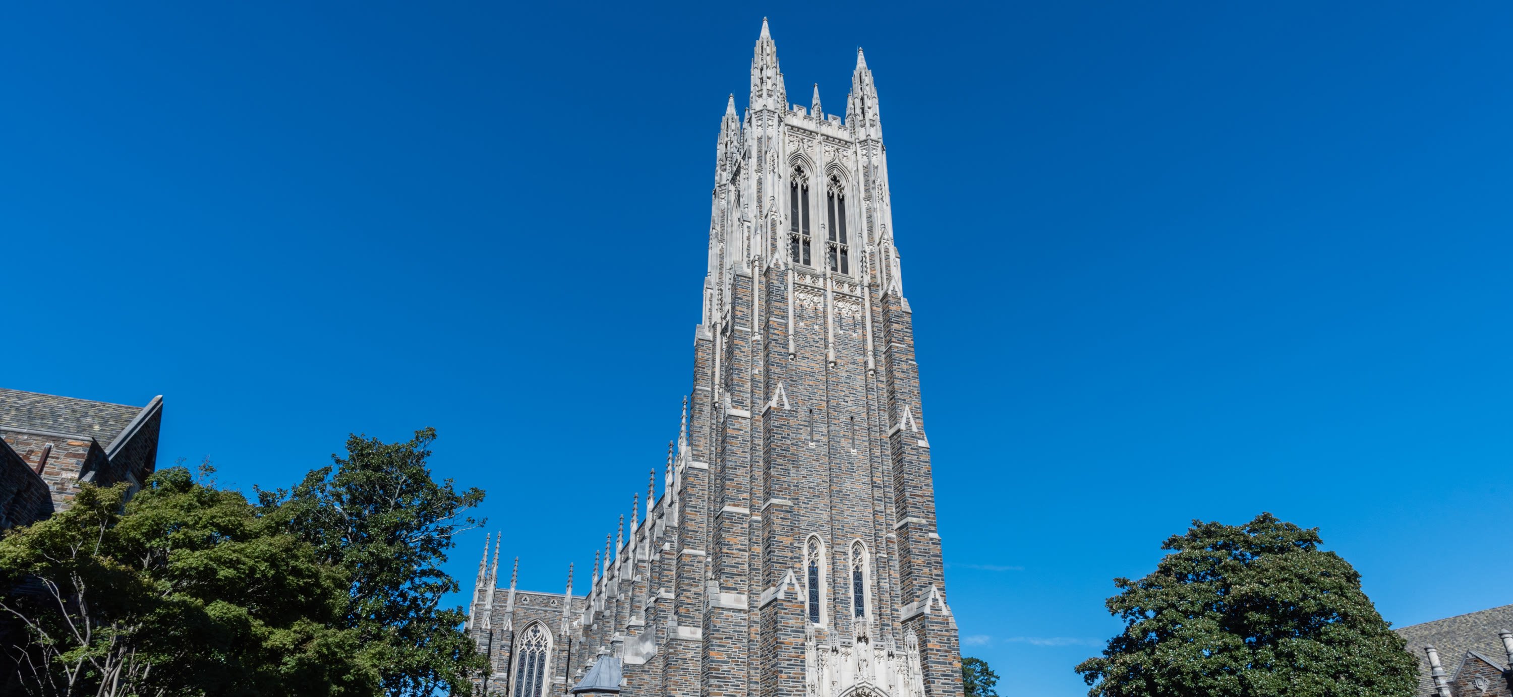 Scavenger Hunt in Durham