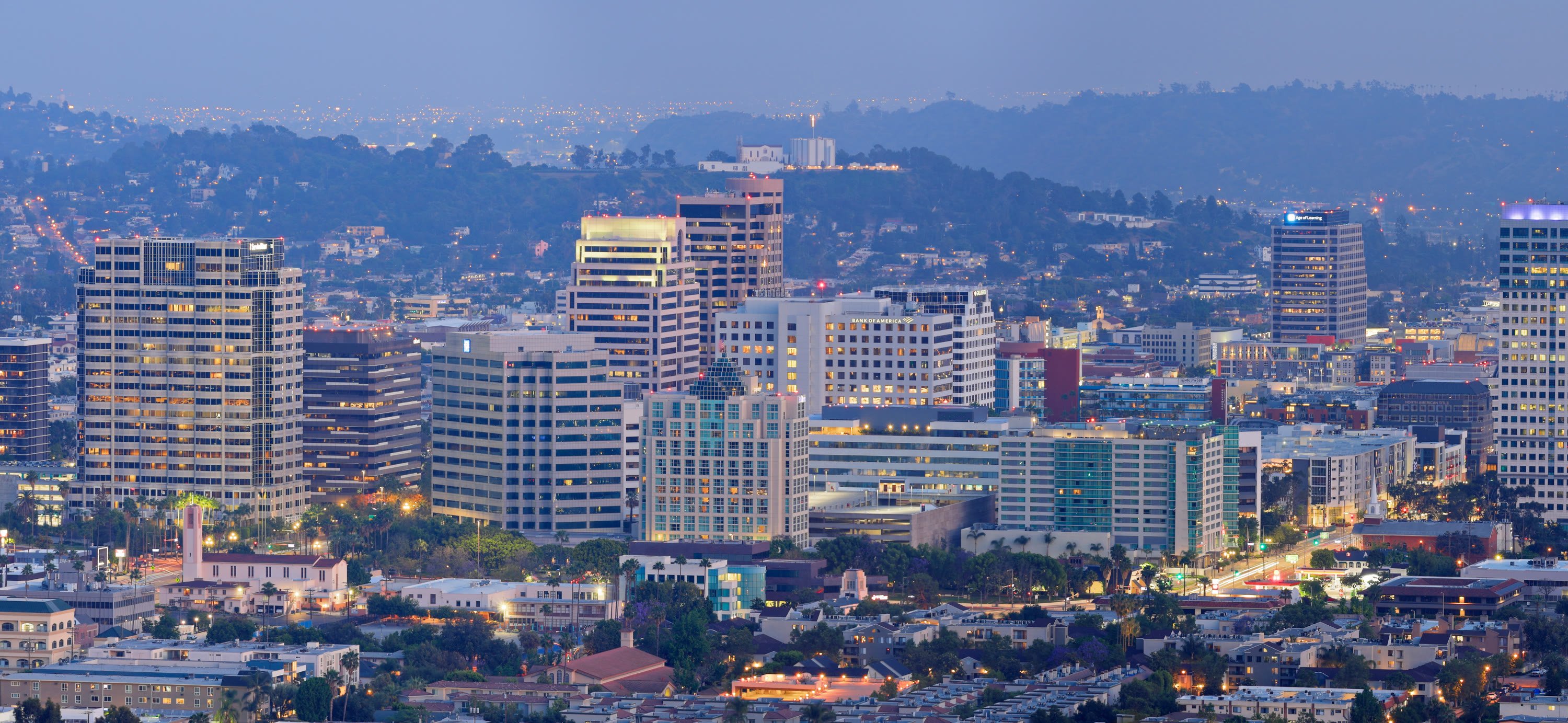 Scavenger Hunt in Glendale, CA