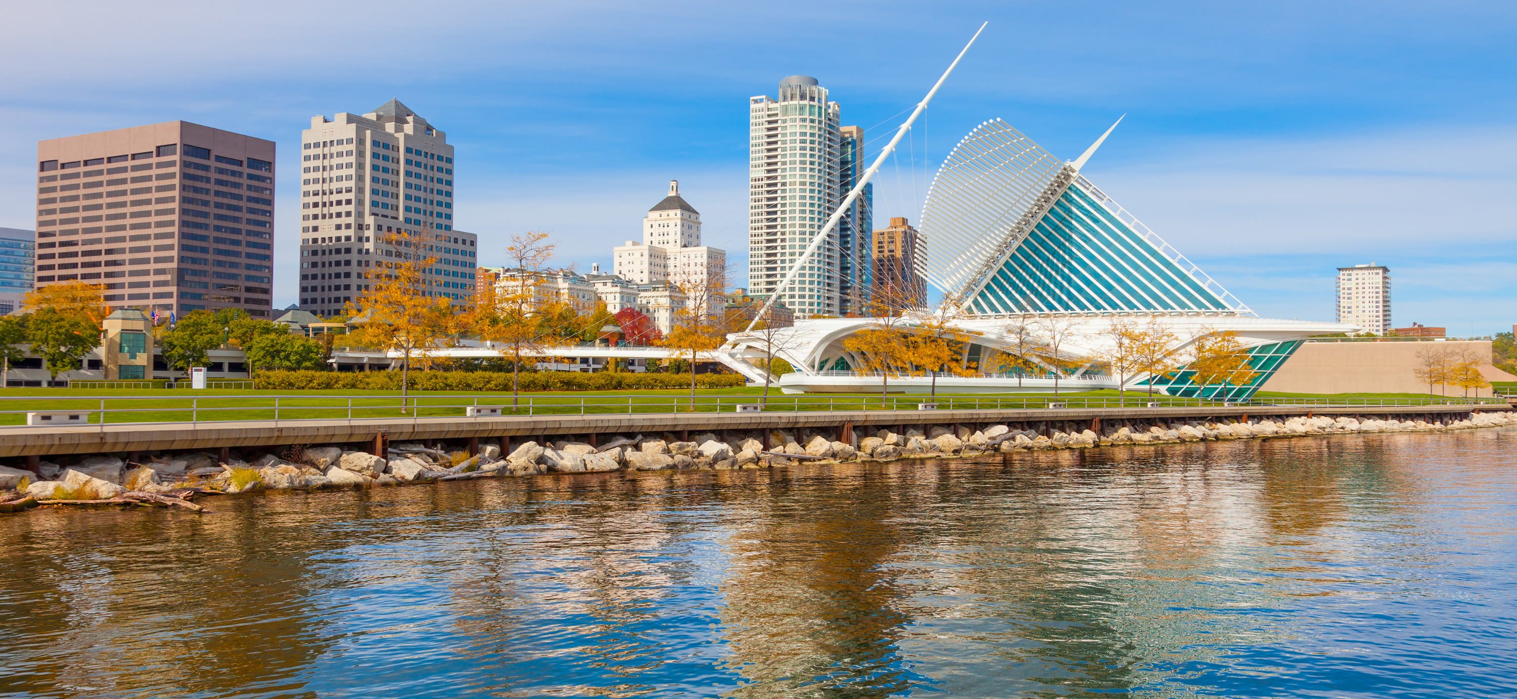 Scavenger Hunt in Milwaukee