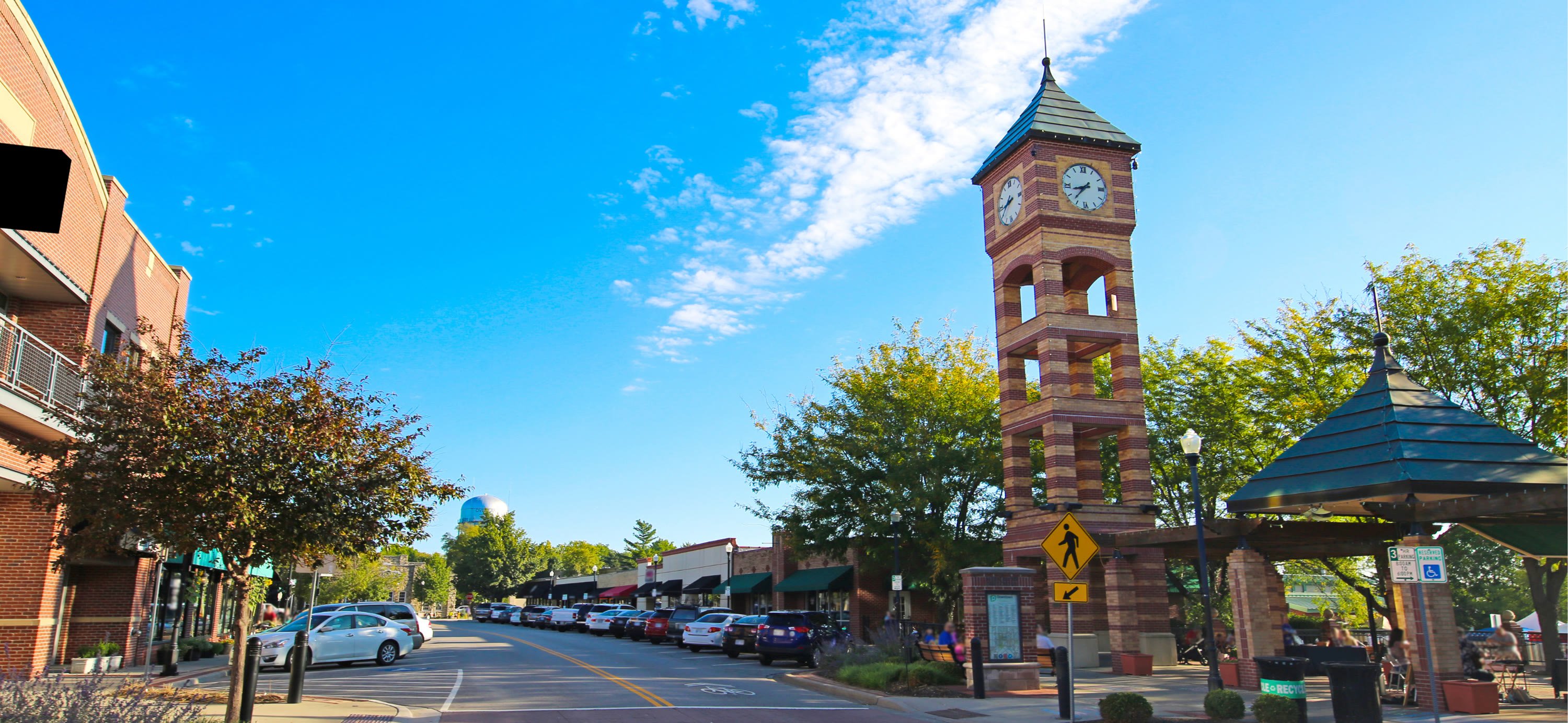 Scavenger Hunt in Overland Park