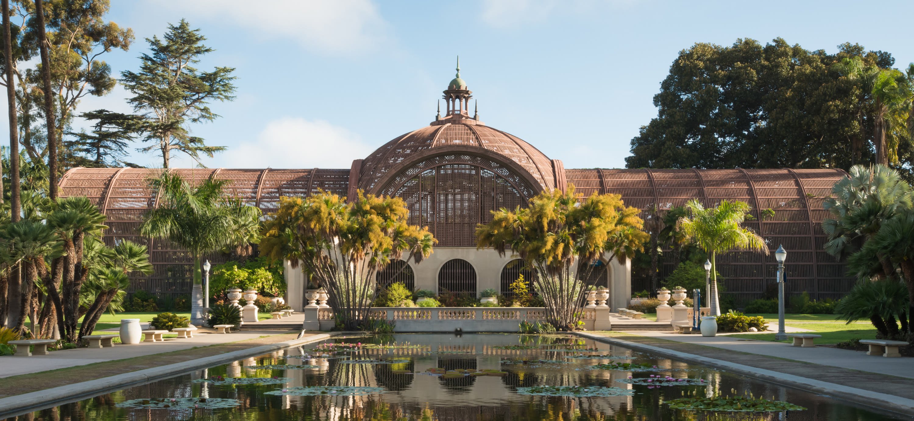 Scavenger Hunt in San Diego
