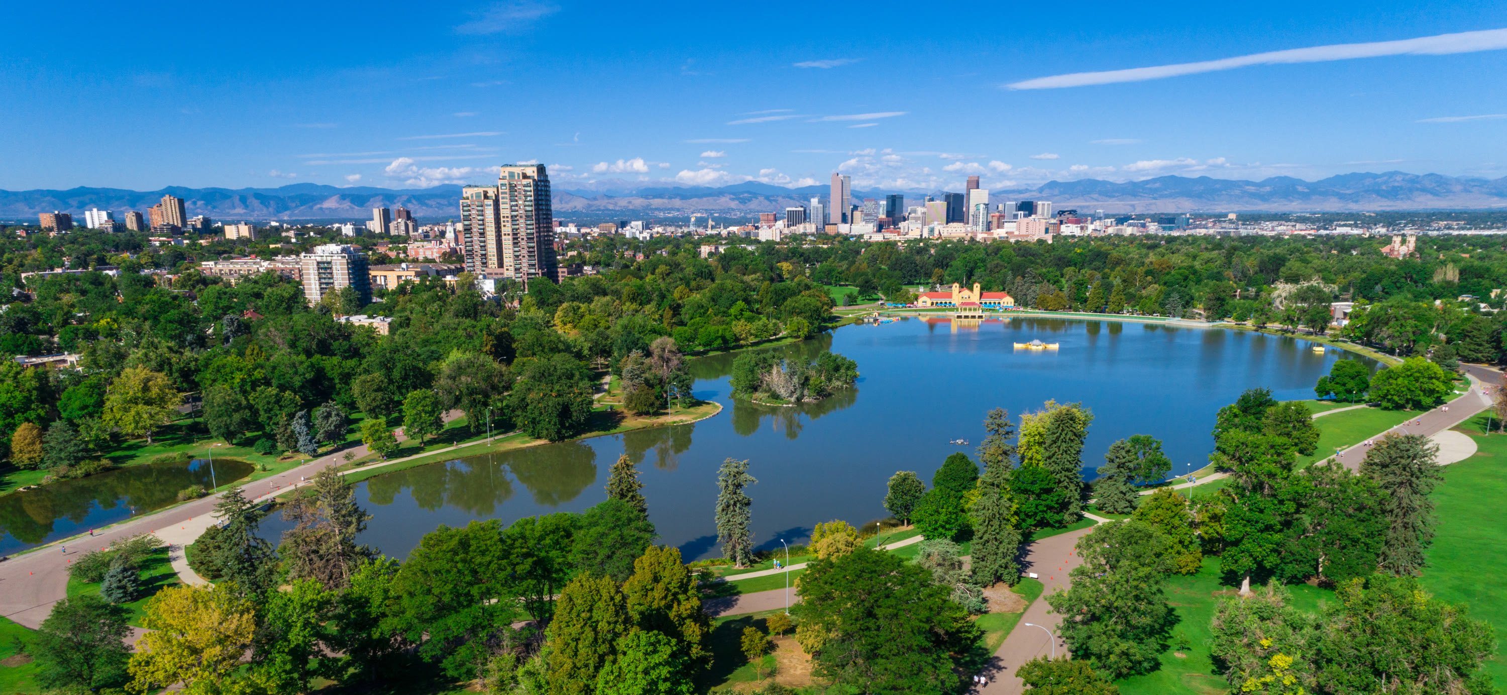 Scavenger Hunt in Denver