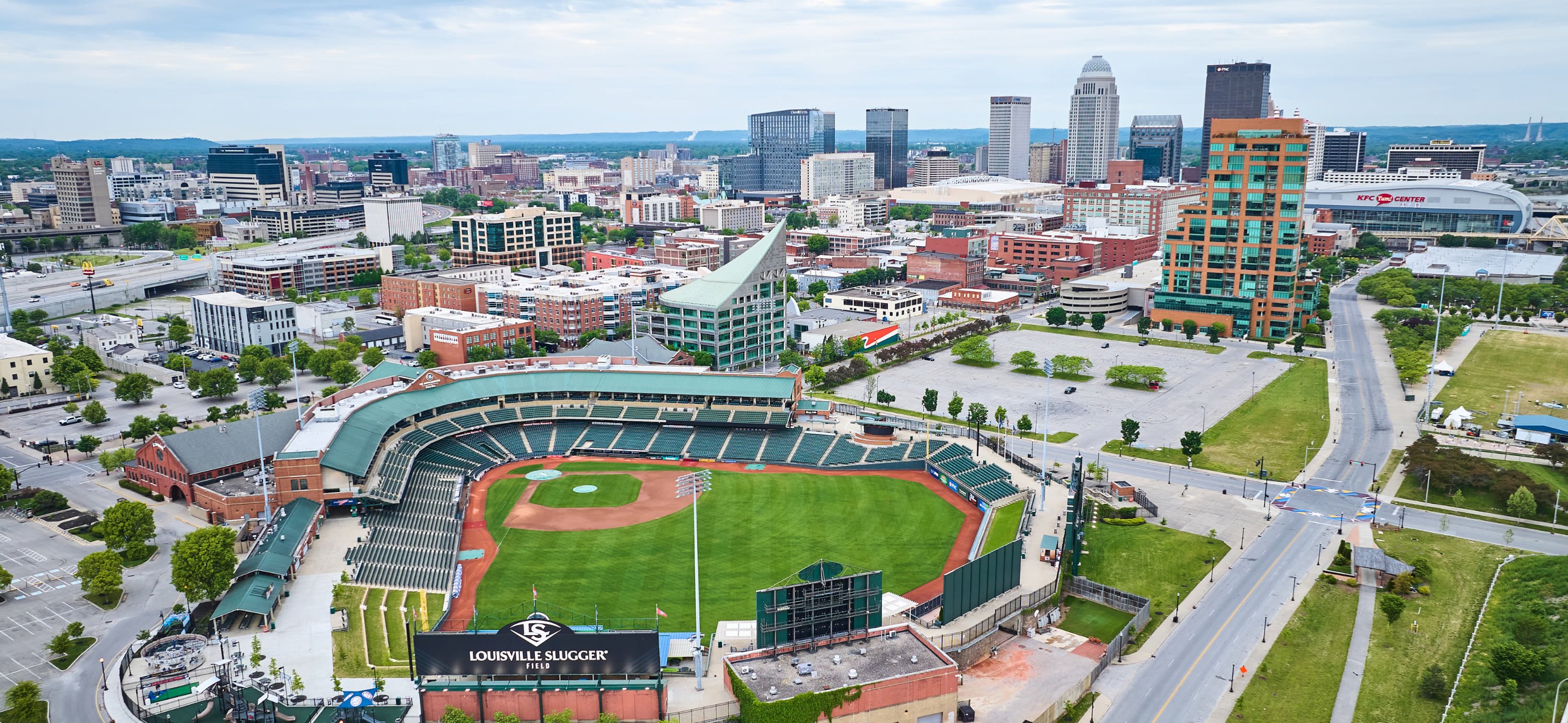 Scavenger Hunt in Louisville