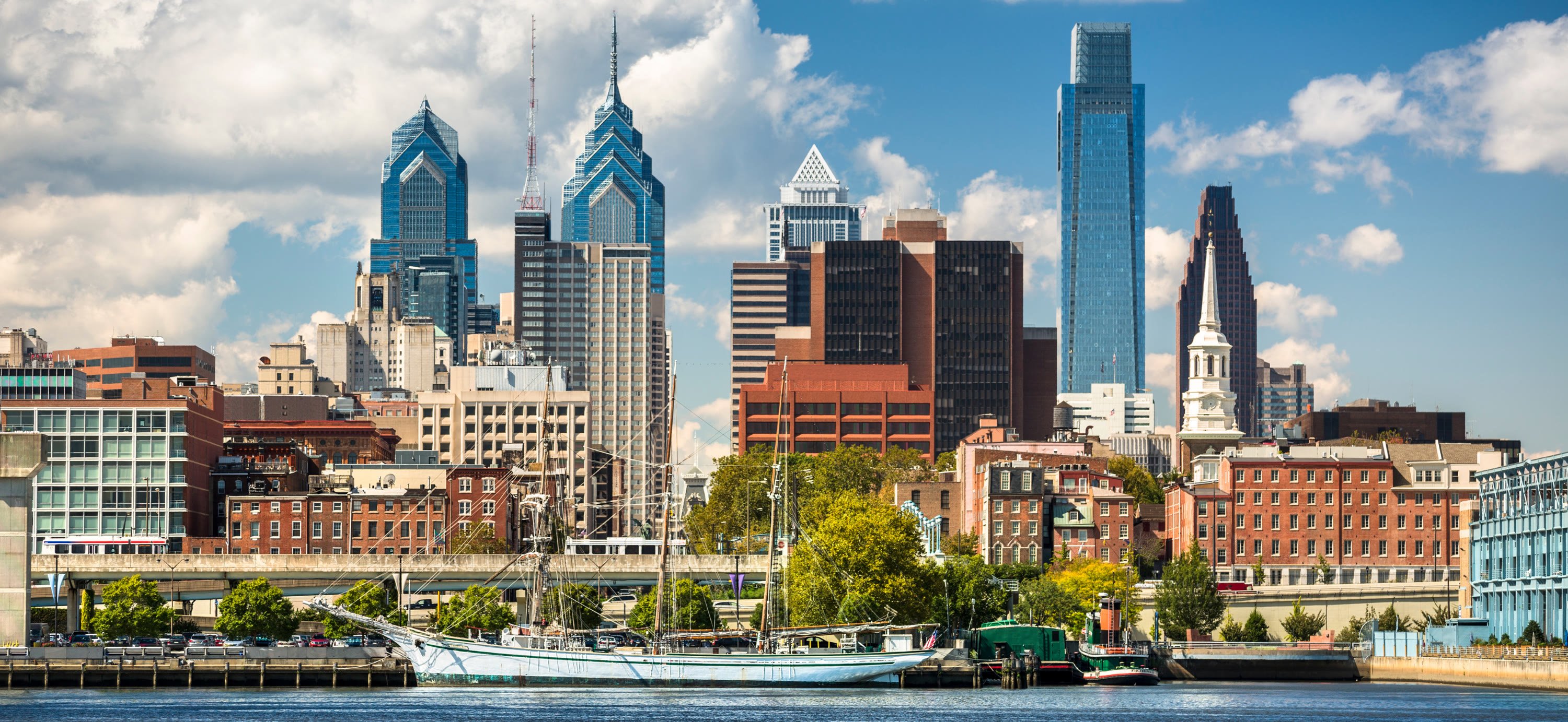Scavenger Hunt in Philadelphia