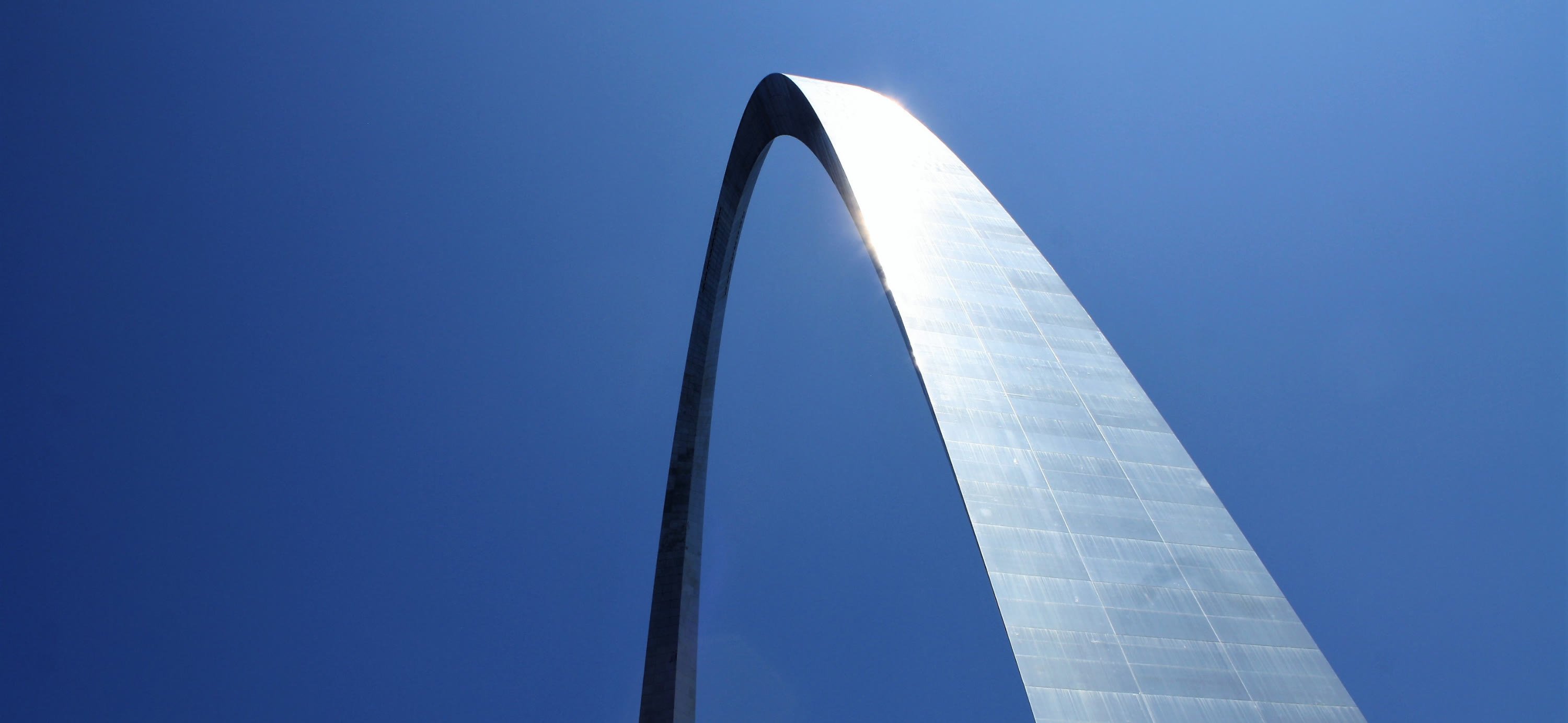 Scavenger Hunt in St. Louis