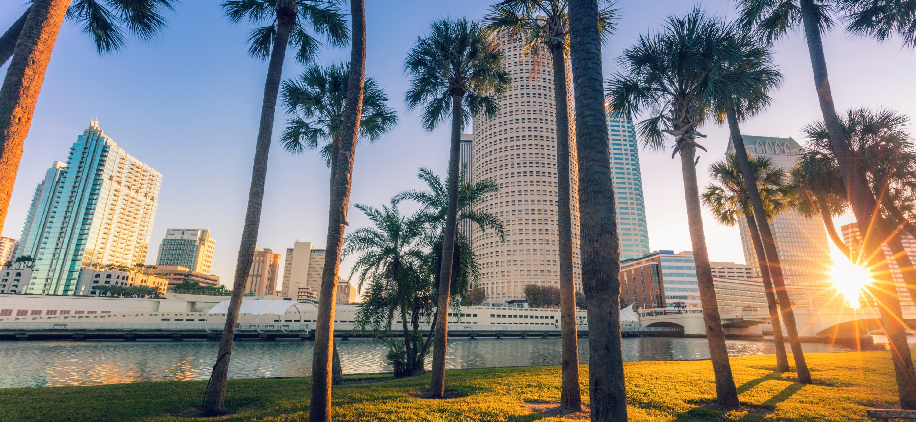 Scavenger Hunt in Tampa